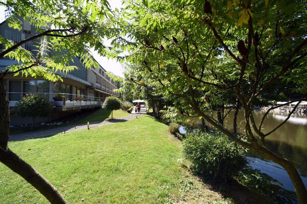Hôtel Les Rives – photo 17
