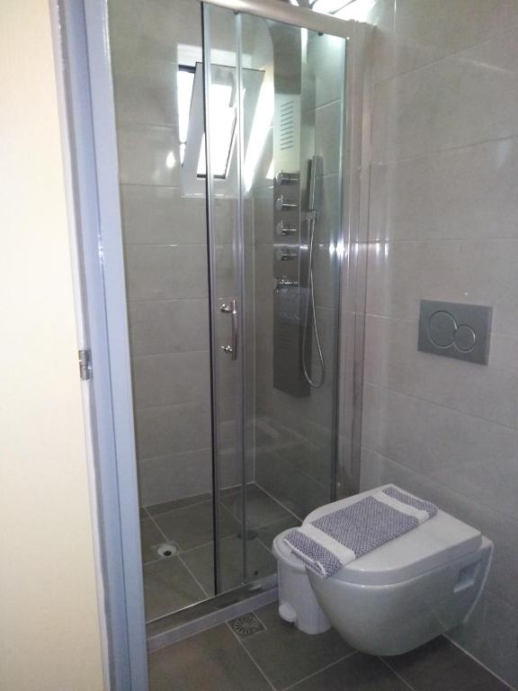 Souvlakis Pool Suites (S.P.S) - 3