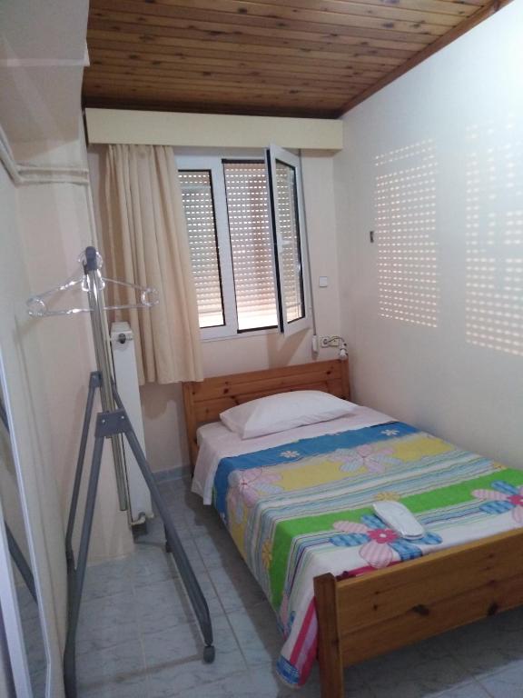 Souvlakis Pool Suites (S.P.S) - 1