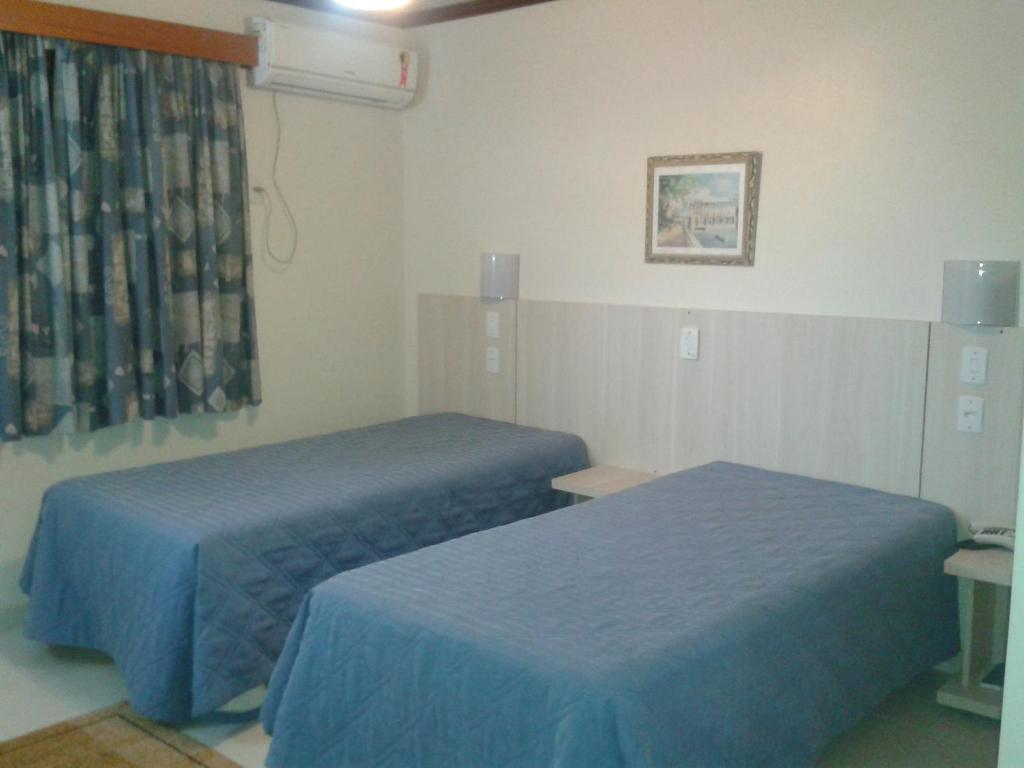  Hotel Antonio's
