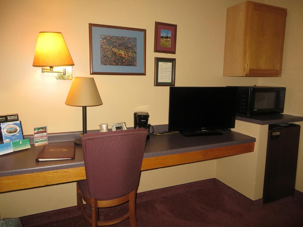 Cranberry Country Lodge photo