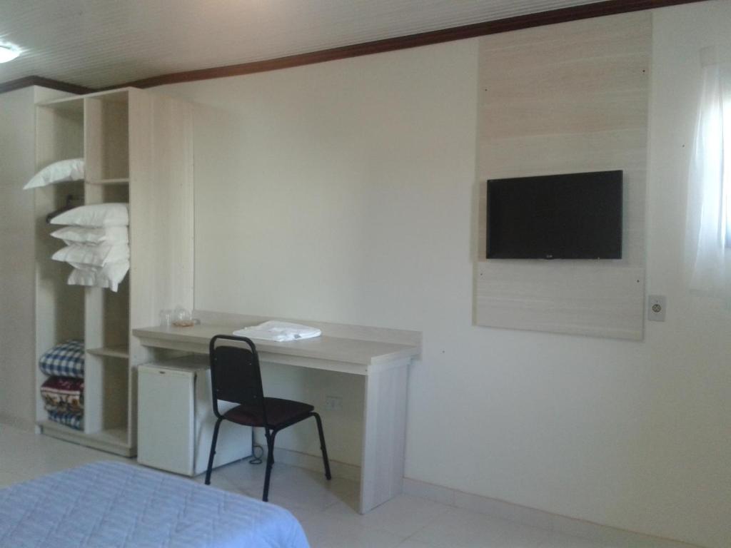  Hotel Antonio's