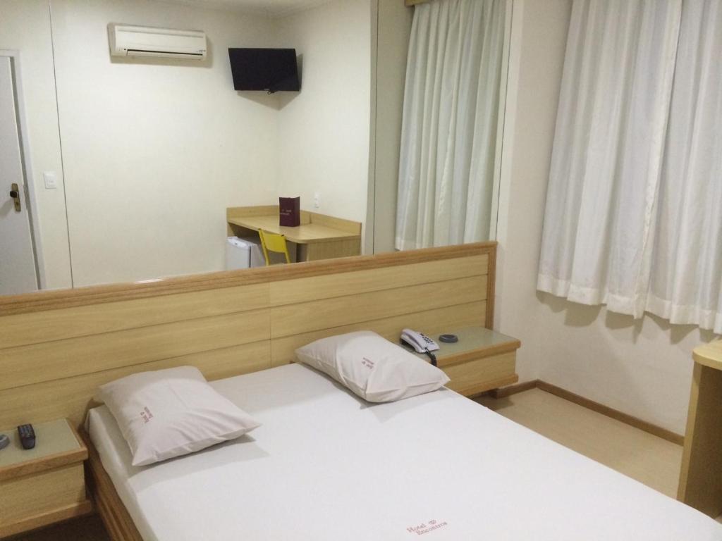  Hotel Encontros (Adult Only)