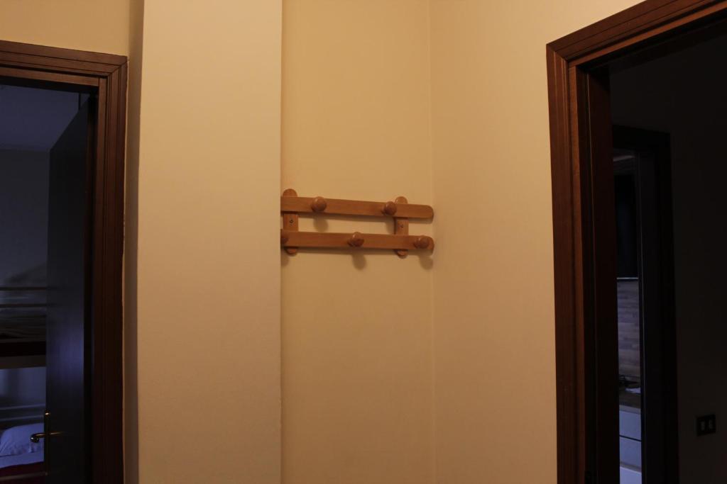 Fotografie z fotogalerie ubytování Appartamento a due passi da Mantova v destinaci Curtatone