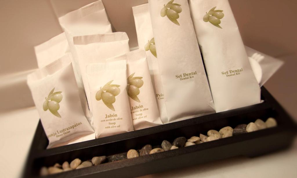 TRH Ciudad de Baeza - 6