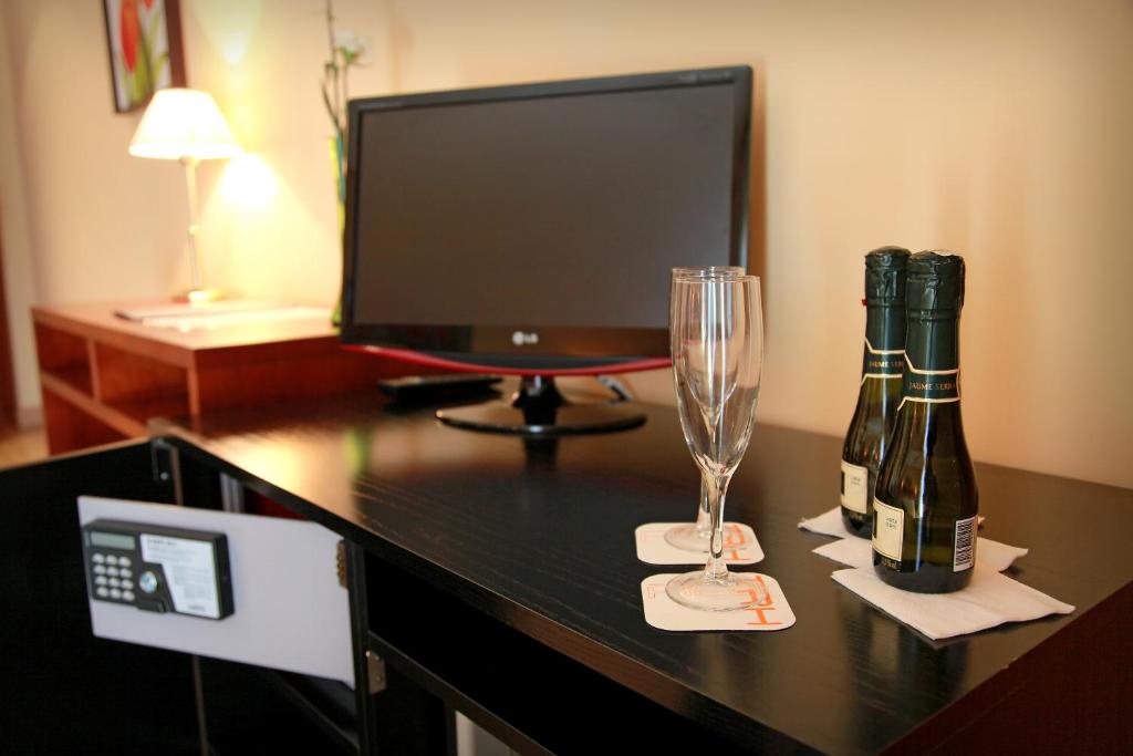 TRH Ciudad de Baeza - 5