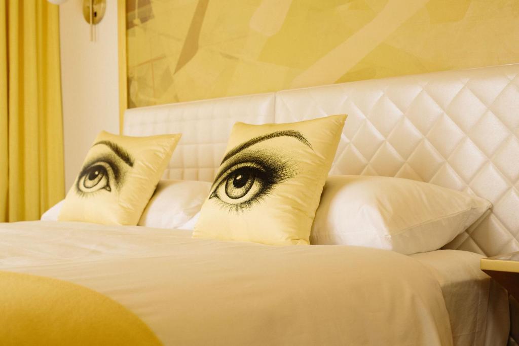 Angad Arts Hotel - Rala De Reina Soltera