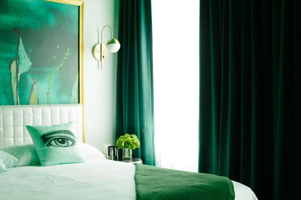 Angad Arts Hotel - Rey Suite