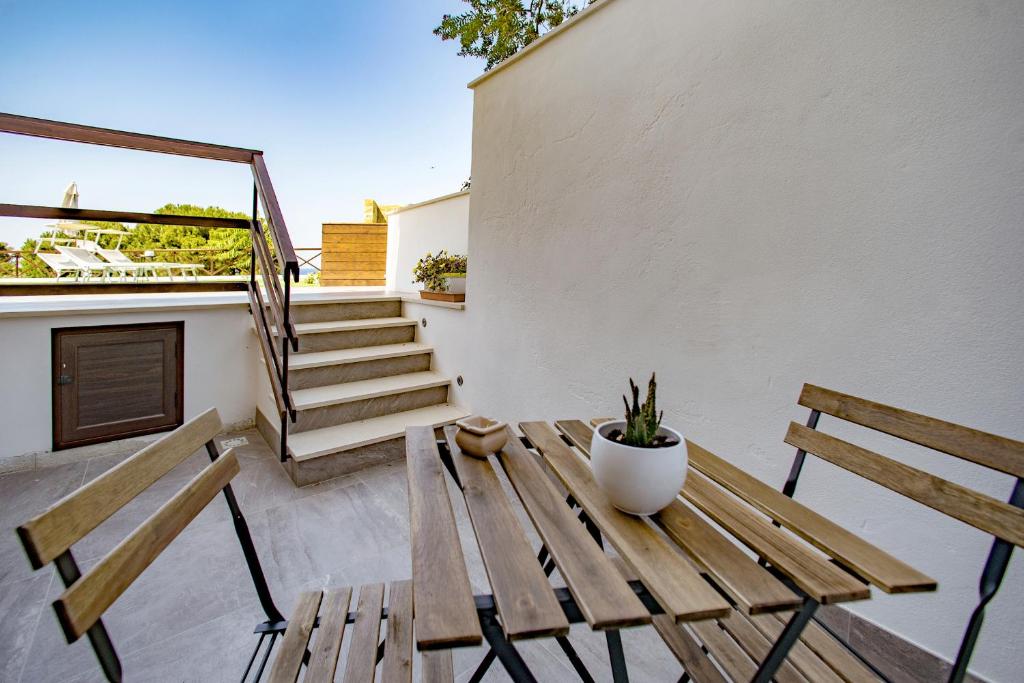 Pater Meus Suites - 13