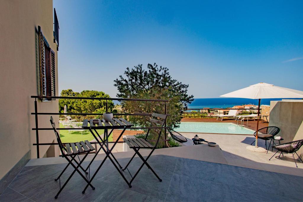 Pater Meus Suites - 1