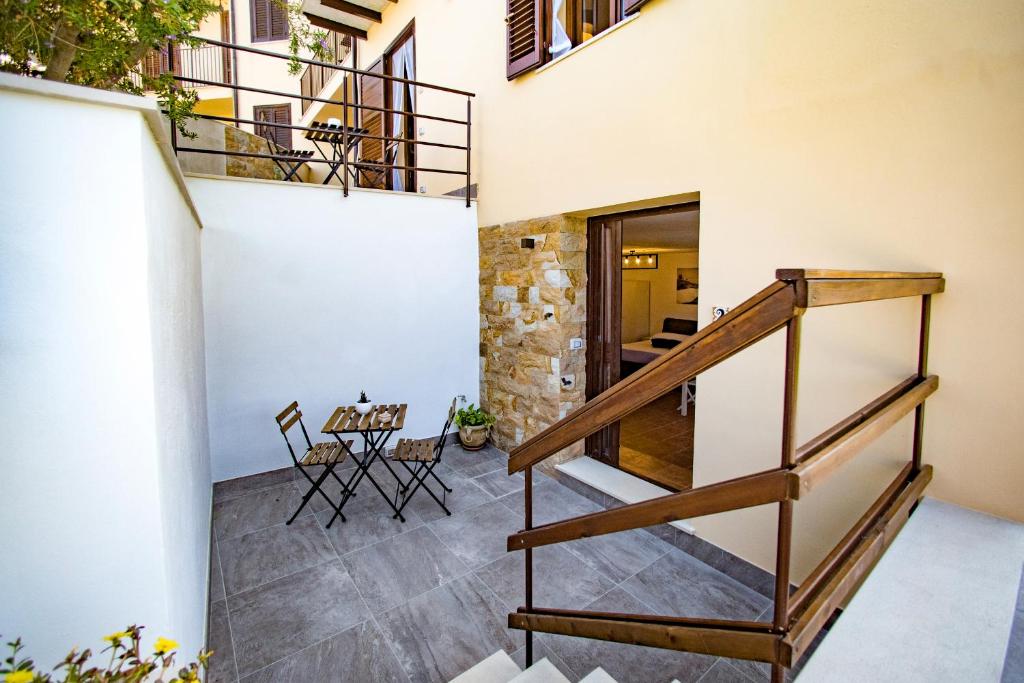 Pater Meus Suites - 12