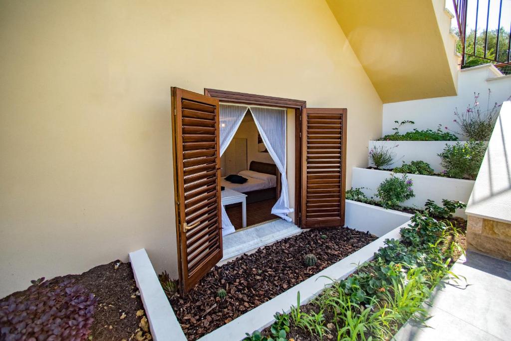 Pater Meus Suites - 19