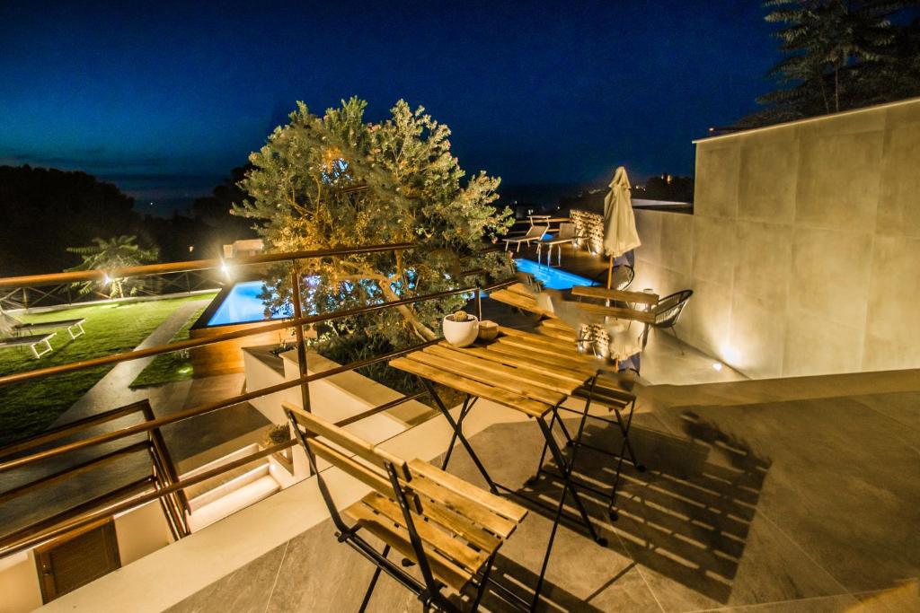 Pater Meus Suites - 5