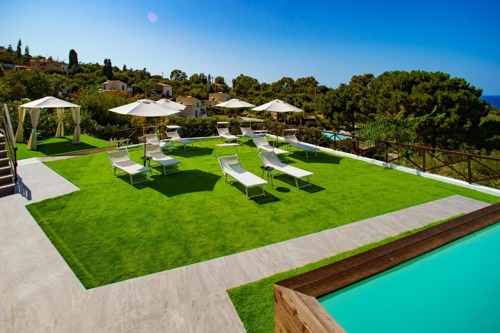 Pater Meus Suites - 7