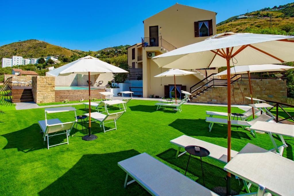 Pater Meus Suites - 8