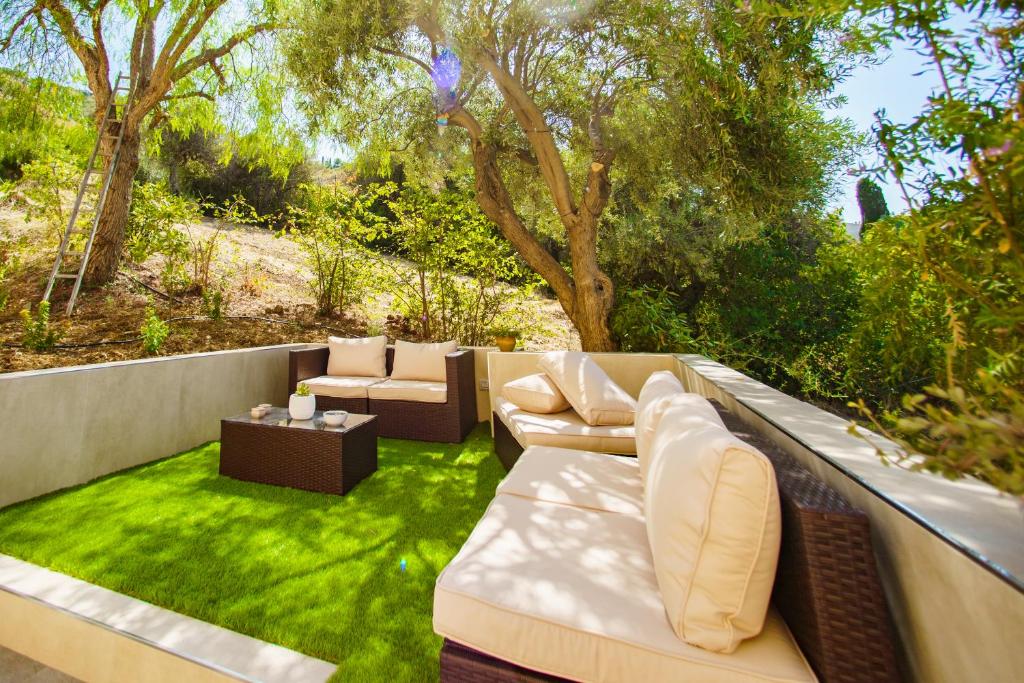 Pater Meus Suites - 10