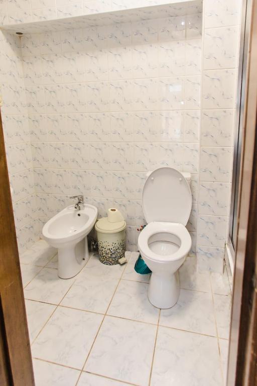 v tsentri mista Apartments photo 3