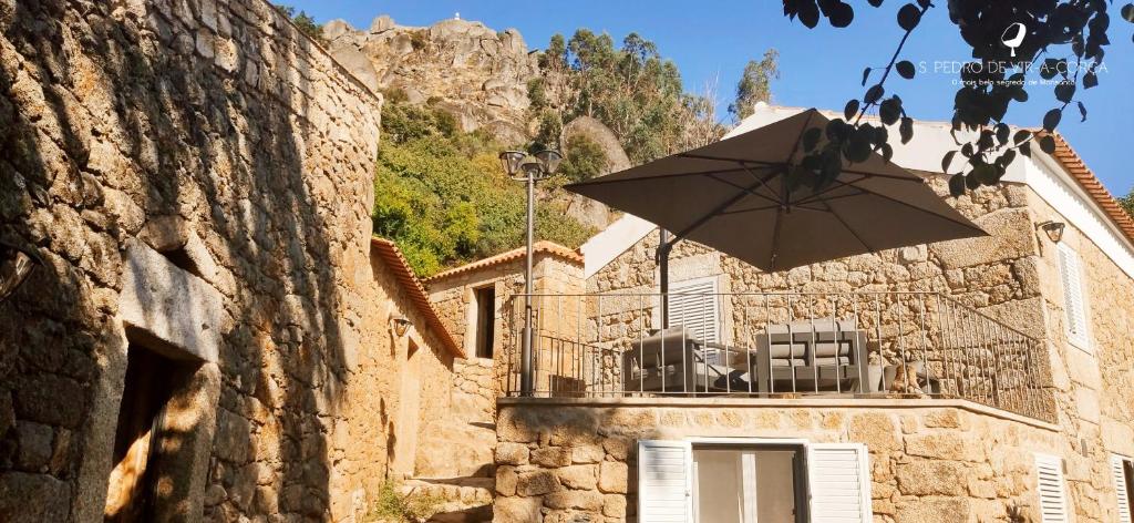 Quinta de São Pedro de Vir-a-Corça em Monsanto, Monsanto (updated prices 2025) - 5