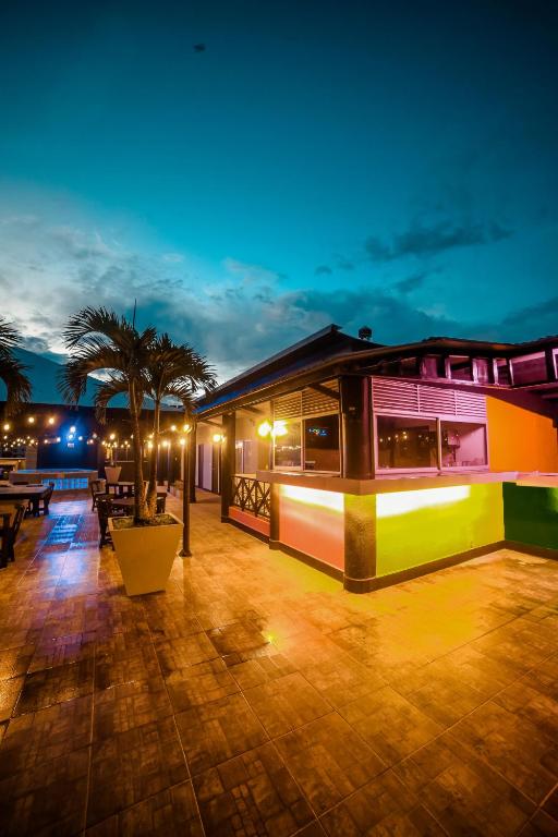 Fotografie z fotogalerie ubytování Tik by Bernalo Hotels v destinaci Medellín