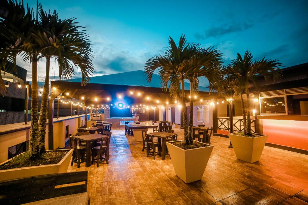 Fotografie z fotogalerie ubytování Tik by Bernalo Hotels v destinaci Medellín