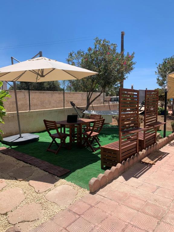 La Caletta privee