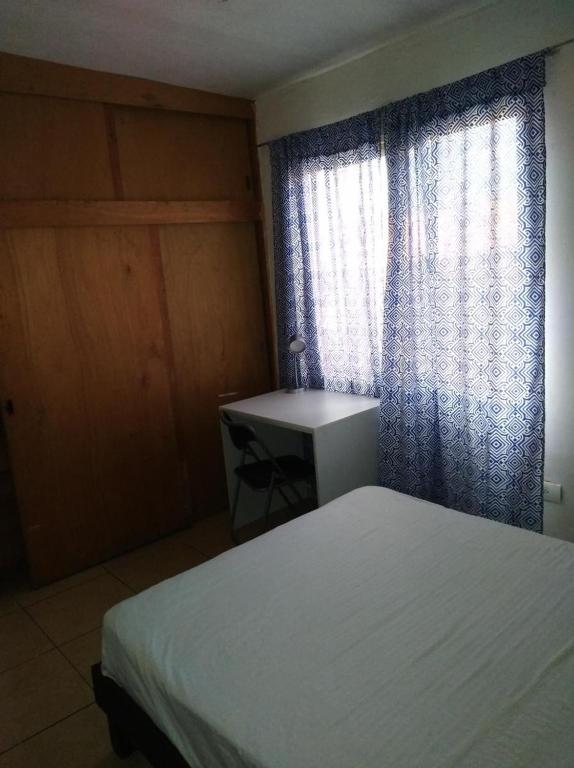 Santa Rosa 4Rest - Quarto Duplo