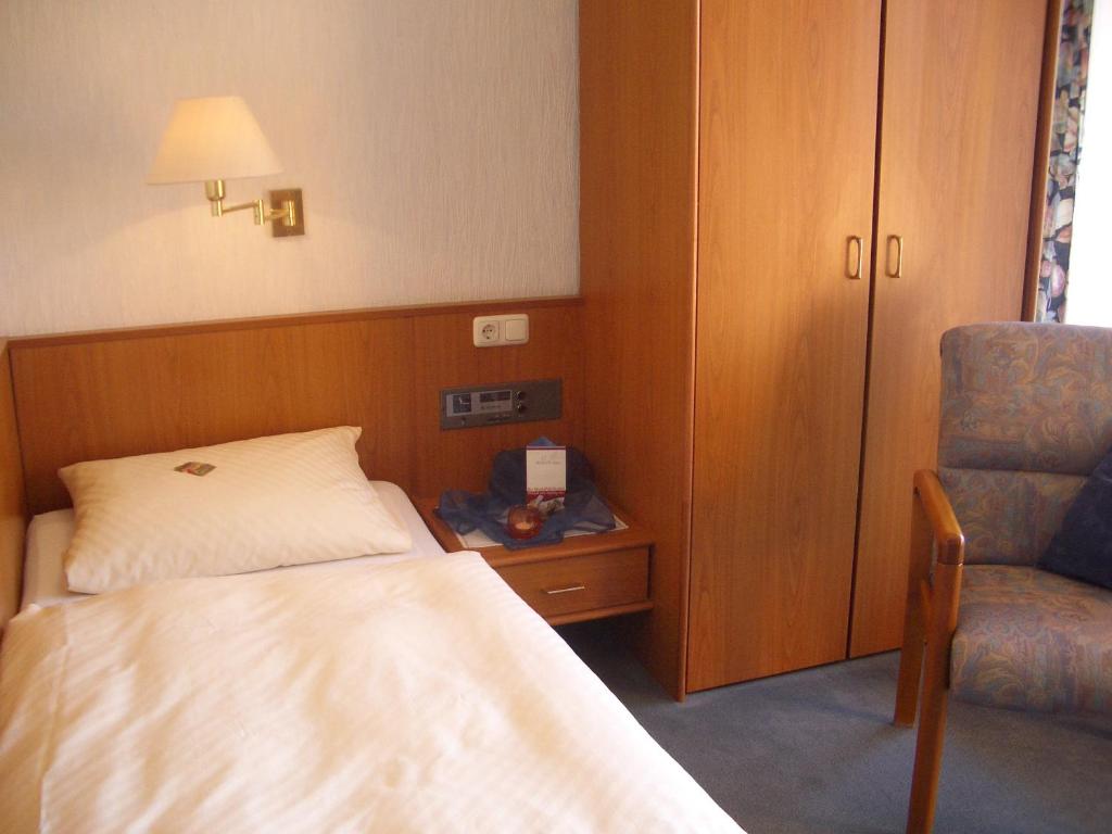 Wohlfühlhotel 