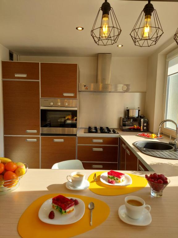 City View Studio Chmielna - 8