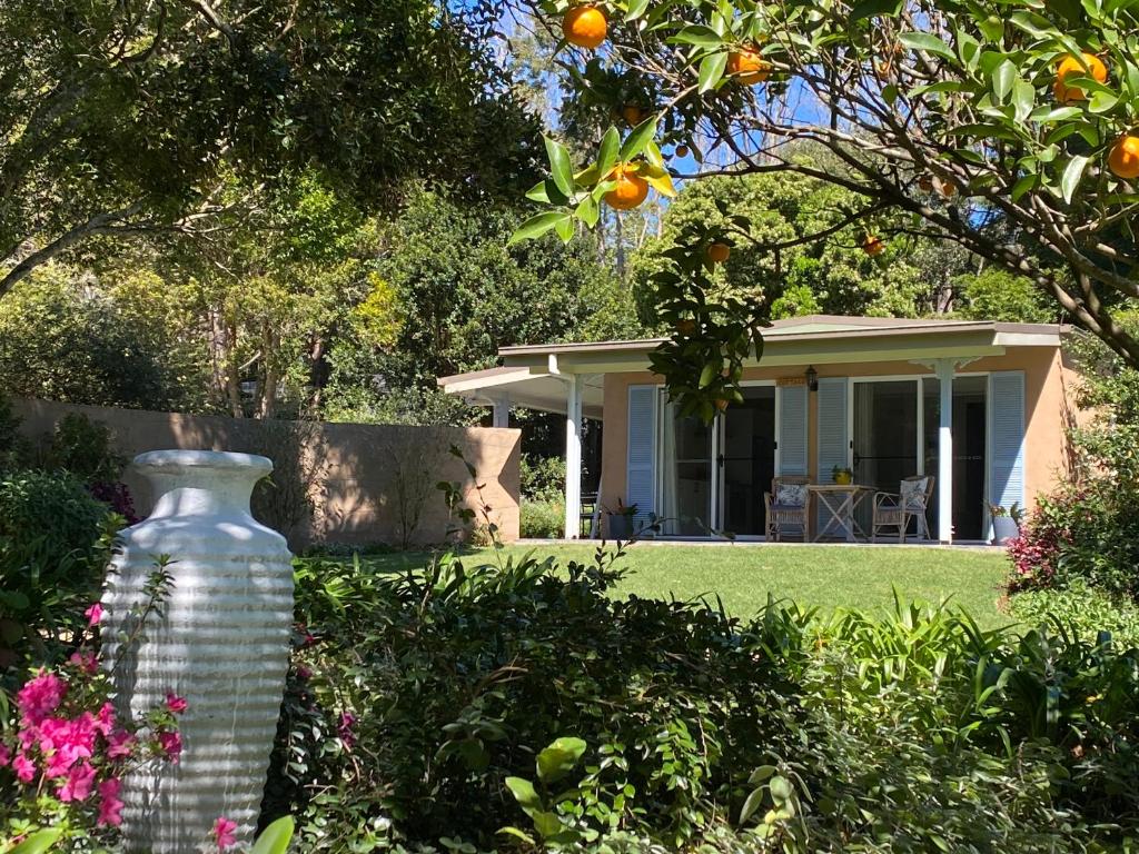 Maleny Lake Cottages