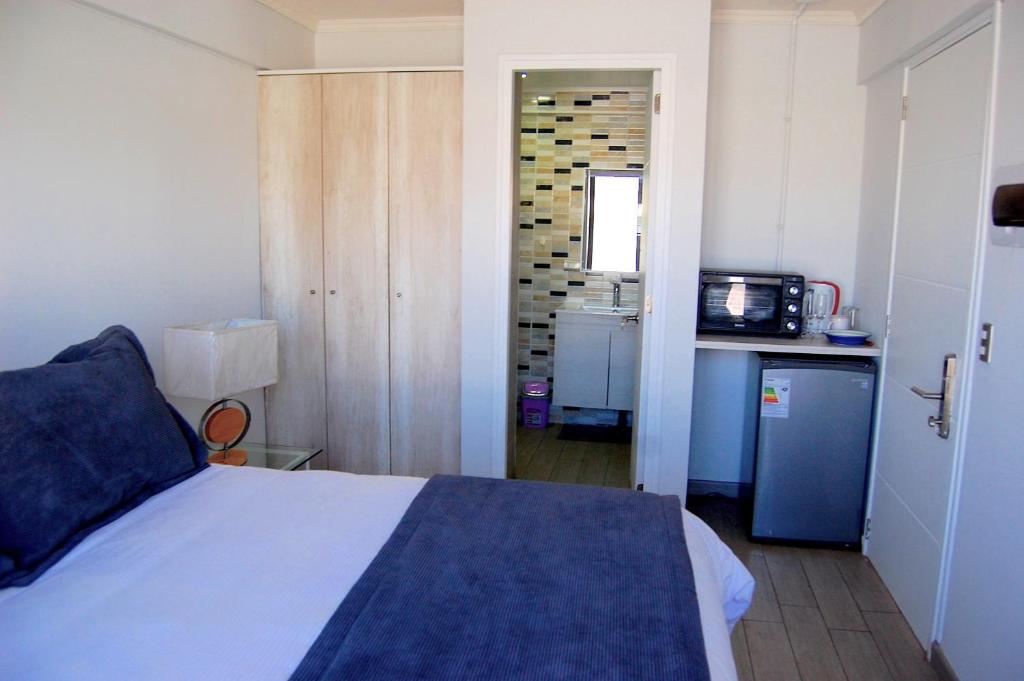 Departamentos Vellemar Reñaca - Apartamento De Una Habitación