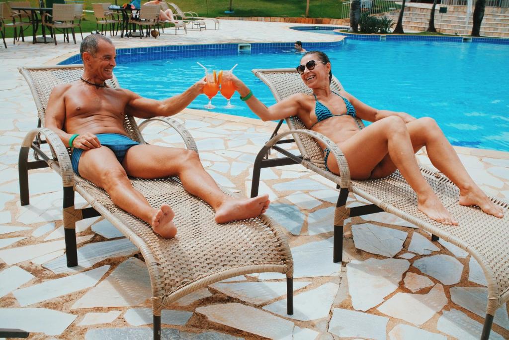 Obbá Coema Village Hotel