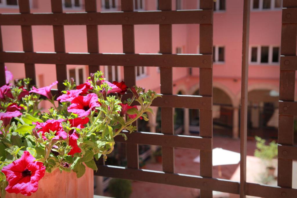 TRH Ciudad de Baeza - 19