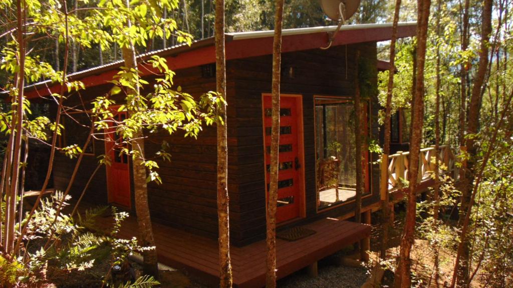 Cabaña Terraza Bosque Pucón, Pucón – Updated 2023 Prices Cabaña Terraza Bosque Pucón, Pucón – Updated 2023 Prices
