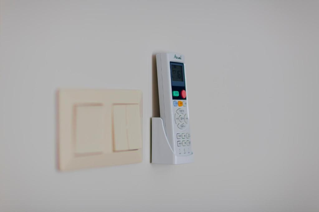 Hotel & Restaurant Barca - Resim 18