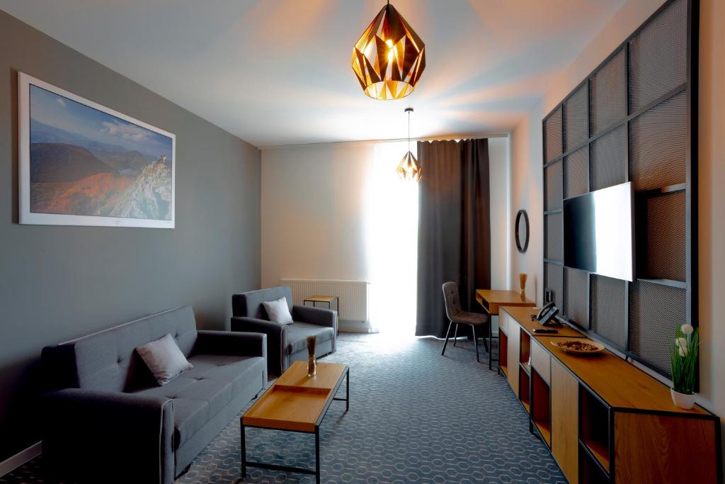 Hotel & Restaurant Barca - Resim 5