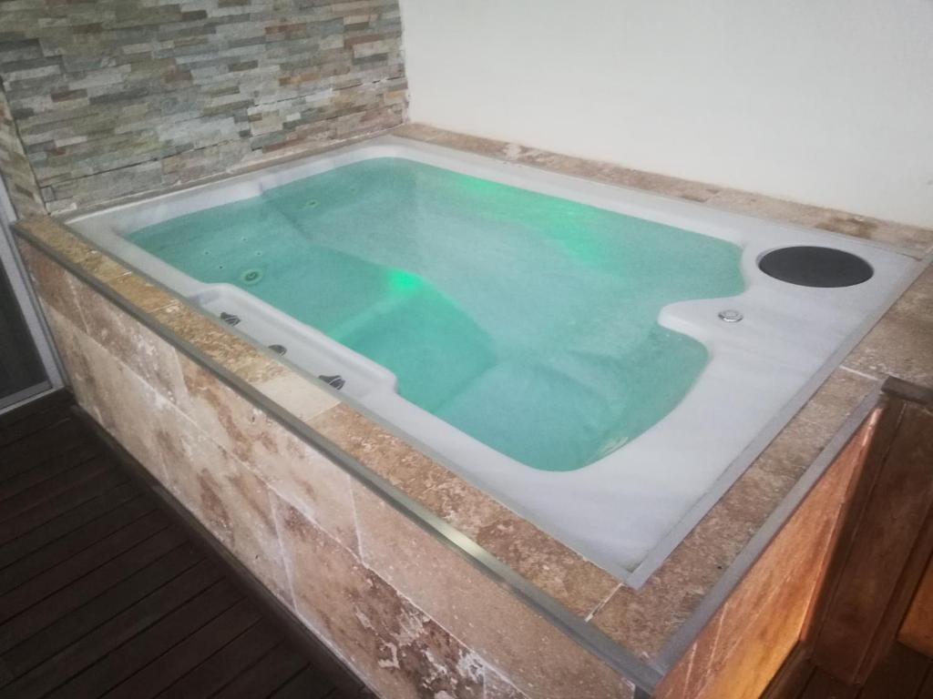 Fotografie z fotogalerie ubytování Riviera Penthouse v destinaci Marsaskala