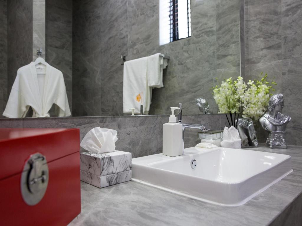 Skye Beach Koh Samui - 17