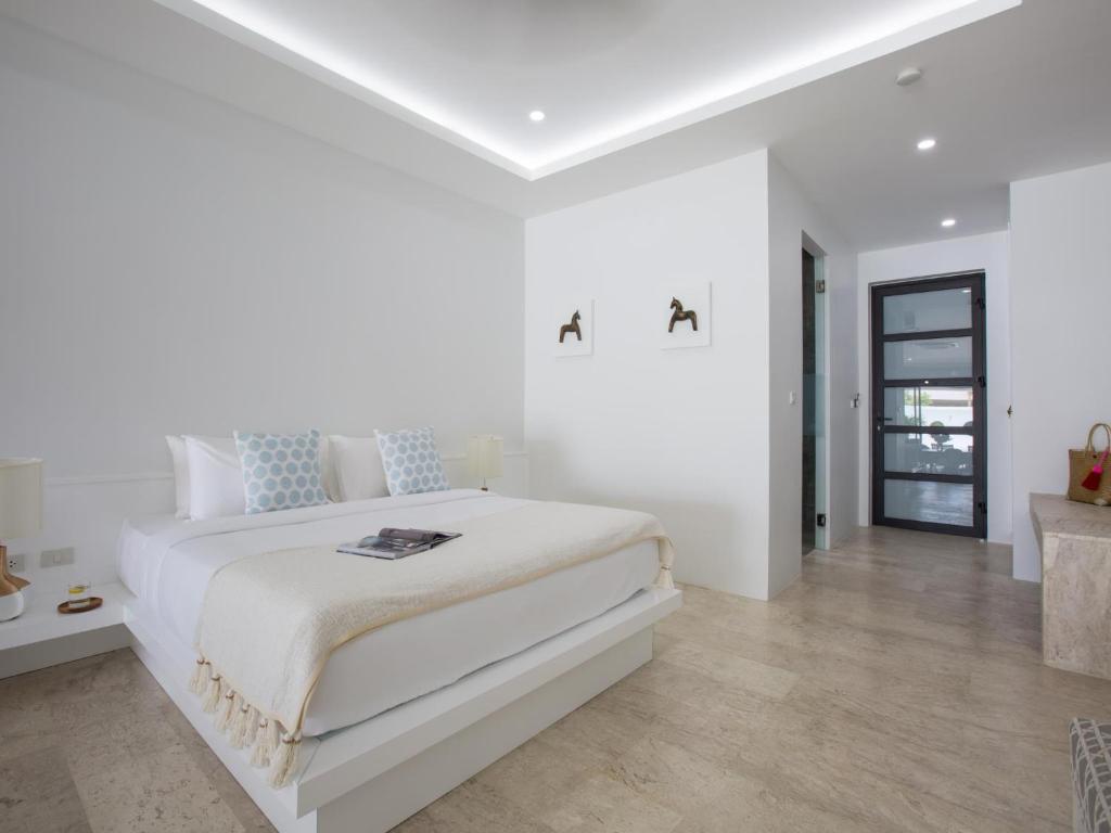 Skye Beach Koh Samui - 9