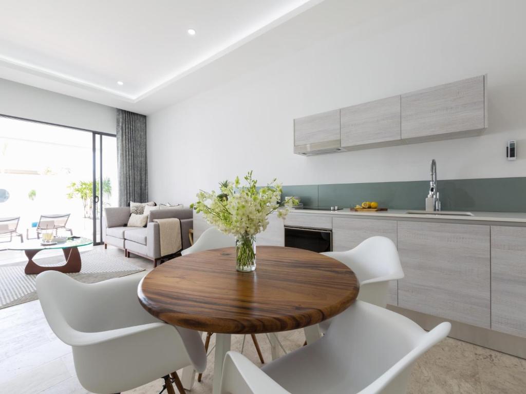 Skye Beach Koh Samui - 7