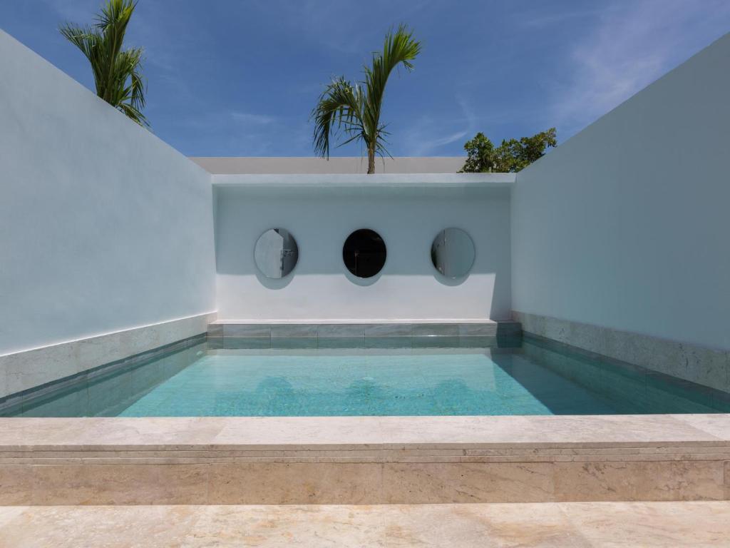 Skye Beach Koh Samui - 6