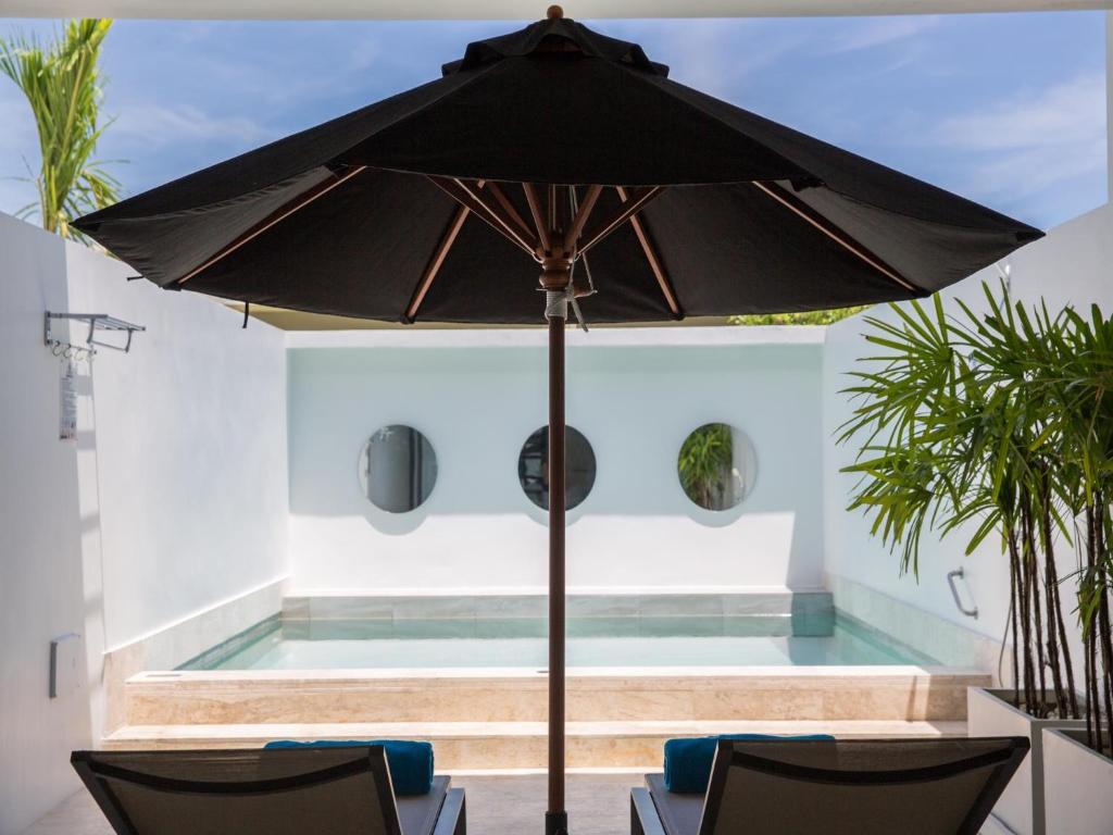 Skye Beach Koh Samui - 8