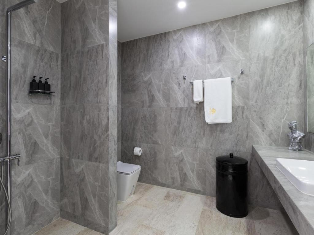 Skye Beach Koh Samui - 16