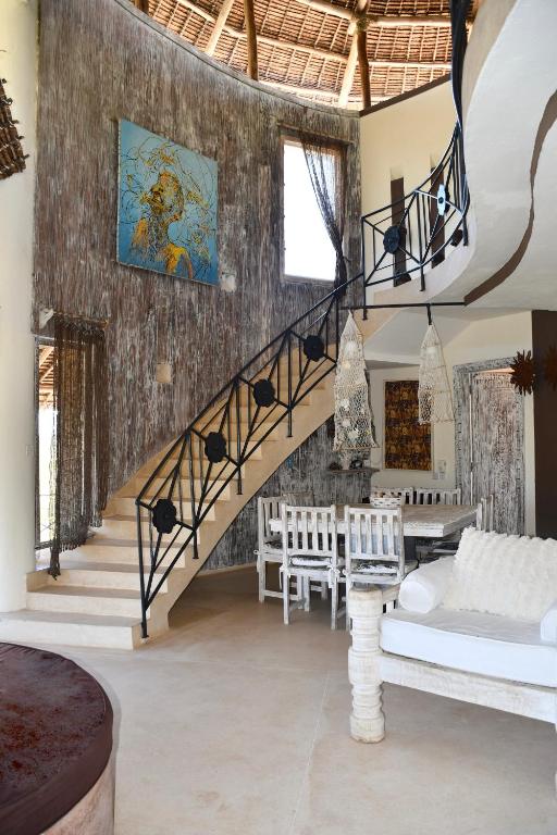 Fotografie z fotogalerie ubytování Fortamu Twiga-House v destinaci Watamu