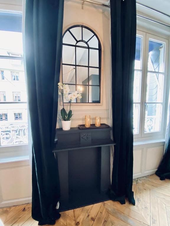 Les Calins d'Honfleur - 13