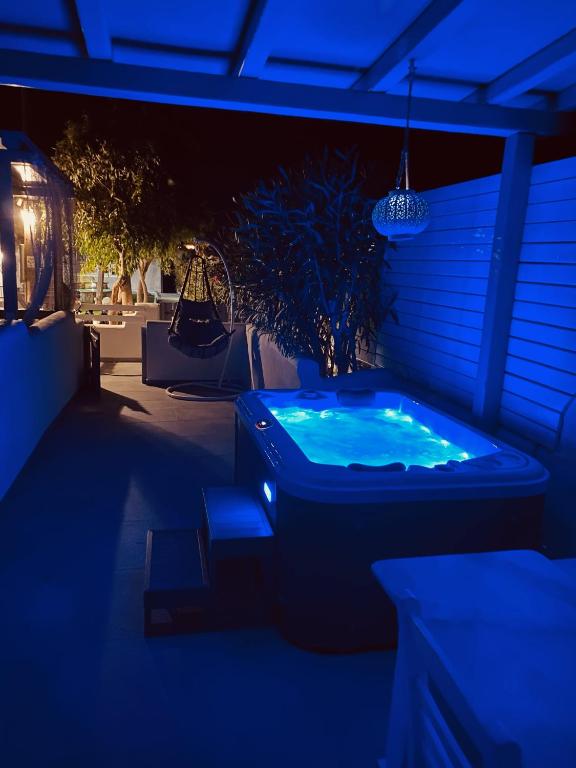 Fotografia z galérie ubytovania Mykonos Secret Spot v destinácii Mykonos (mesto)