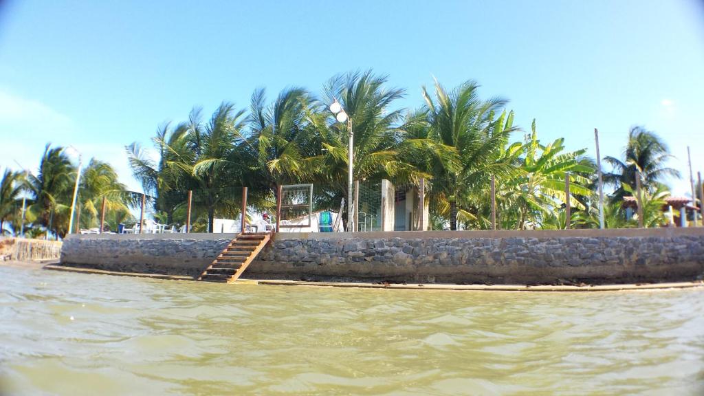  Pousada Paraiso da Barra