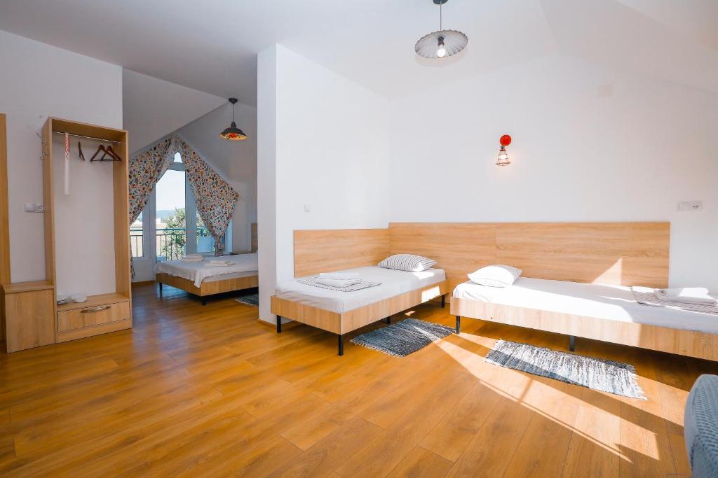 Laguna Beach Club Bazaleti Lake - 家庭工作室