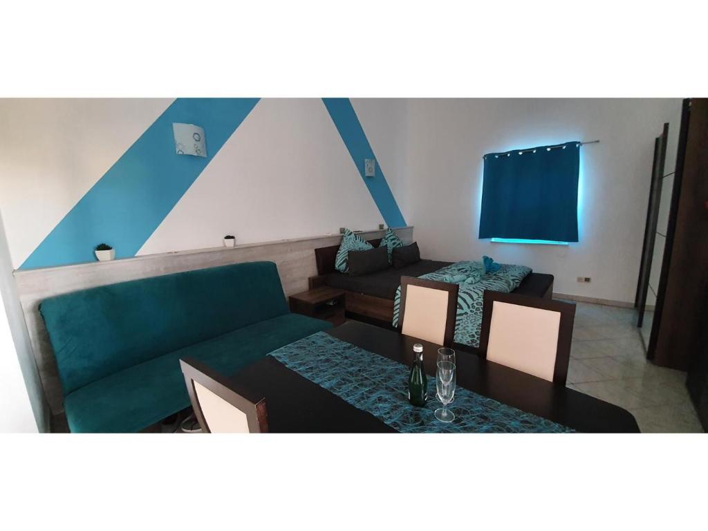 Blue Sea Vir Apartments - Estudio Con Vistas Al Mar