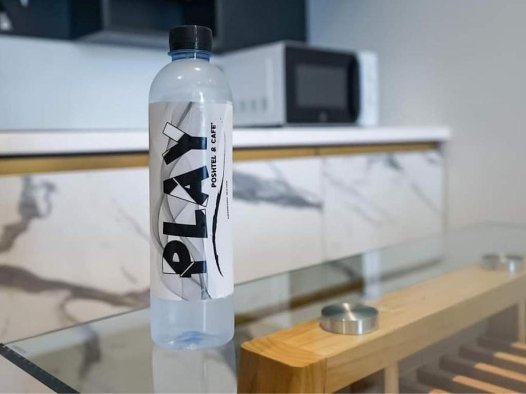 Play Poshtel & Cafe' - Resim 32