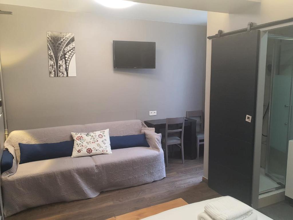 HOTEL SAVOY - Resim 4